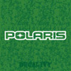 Polaris V2 Decal Vinyl Sticker