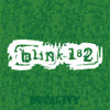 Blink-182 V2 Decal Vinyl Sticker
