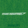 Stark Industries Decal Vinyl Sticker