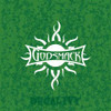 Godsmack Decal Vinyl Sticker