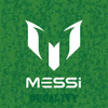 Lionel Messi Decal Vinyl Sticker