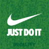 Nike Just Do It Decal Vinyl Sticker