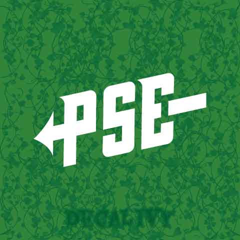 PSE Archery Logo Decal Vinyl Sticker