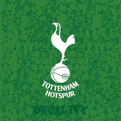 Tottenham Stickers Tottenham Hotspur Decal Vinyl Sticker - Decal Ivy