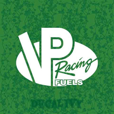 Vp Racing Fuels Decal Vinyl Sticker - Decal Ivy