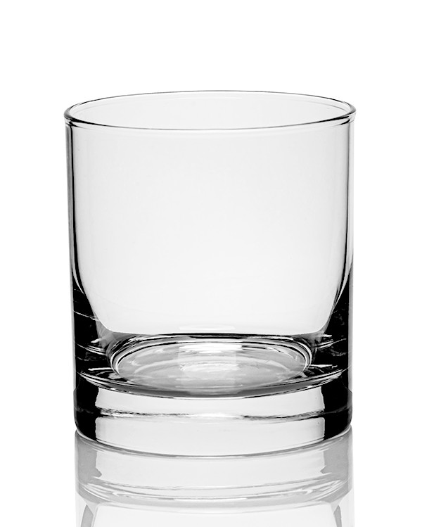 917CD 11 oz. Libbey Heavy Base Rocks 36 Pack