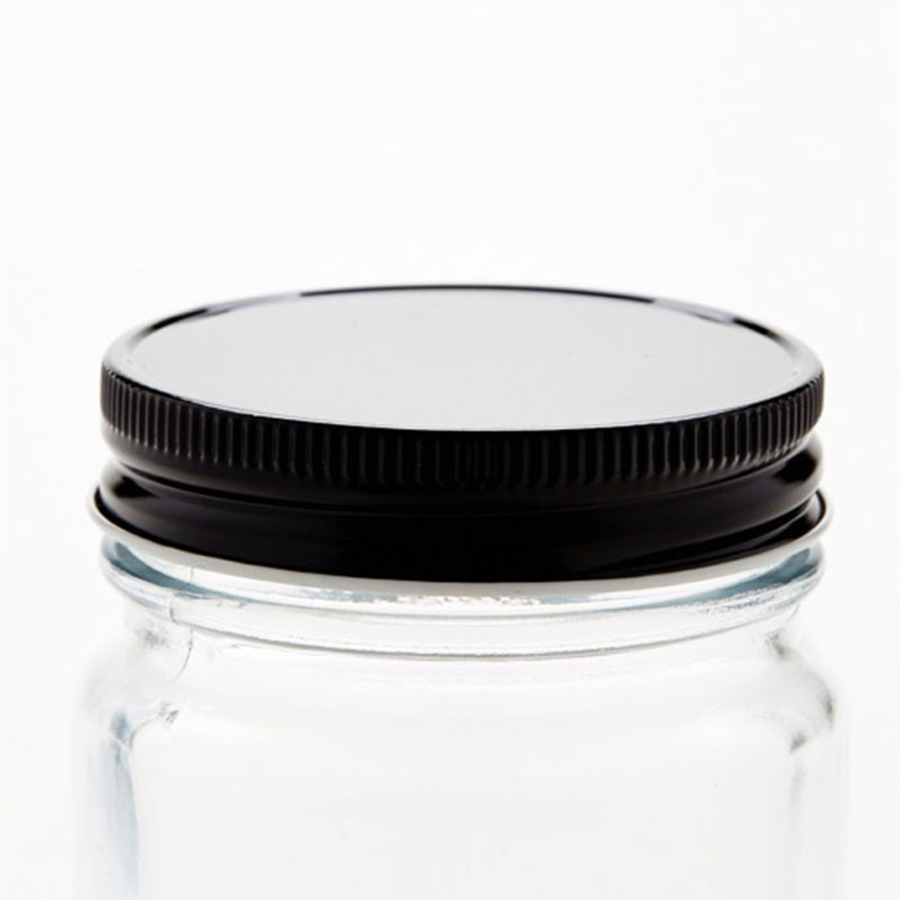 4 oz. Squat Jelly Jar
