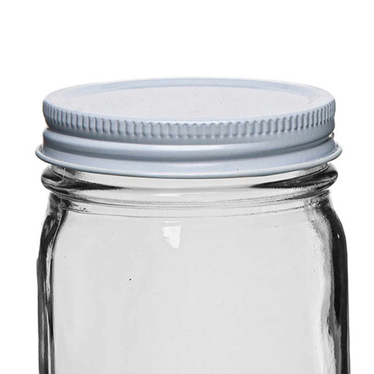 Jar Store Tin Container - Jar Store