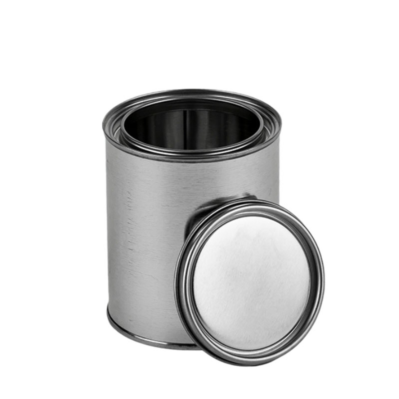 Small Tin