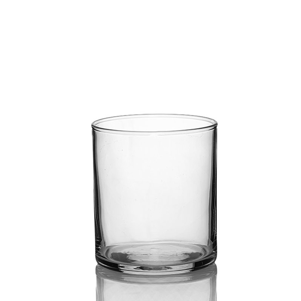 Anchor Hocking Heavy Base 12 oz Drinking Glasses, Set of 12