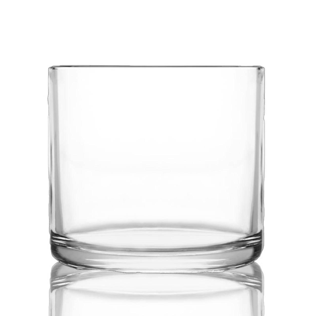 Libbey 12.5 Oz. Candle Container