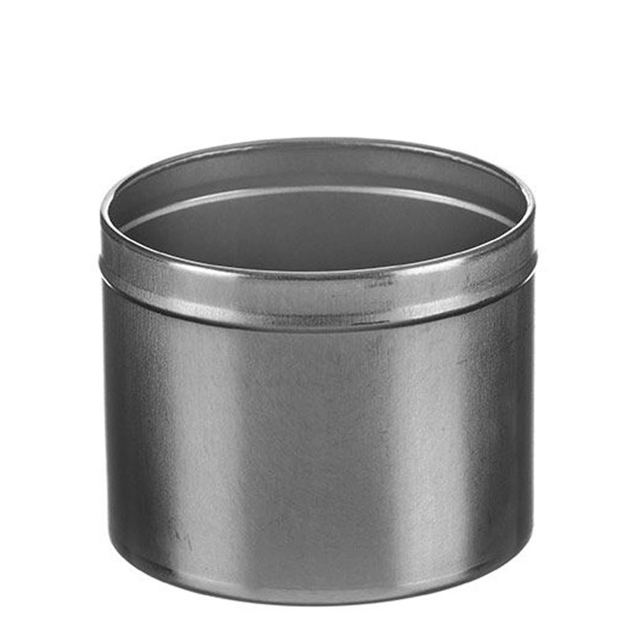 Large Tin Containers With Lids, Large Storage Tins