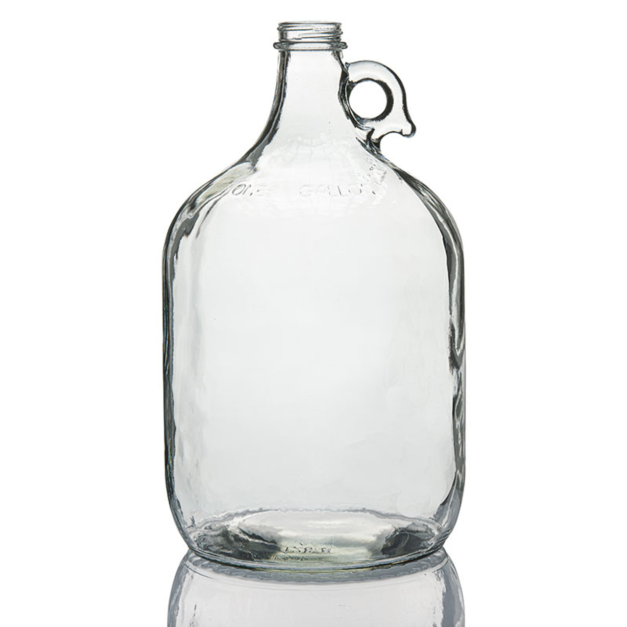 Large Glass Jugs