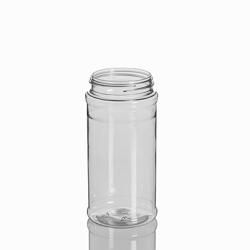 16 oz PET Spice Jar 63-485