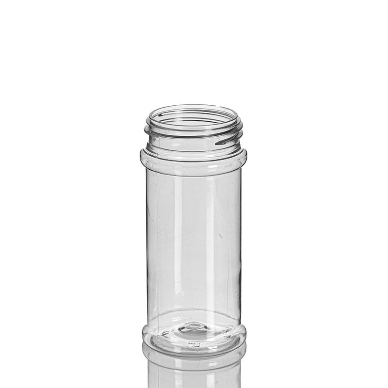 16 oz PET Spice Jar 63-485 | 12 Pack