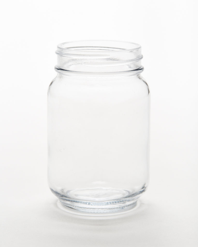 Anchor Hocking Canning Jar - Thumbnail 3