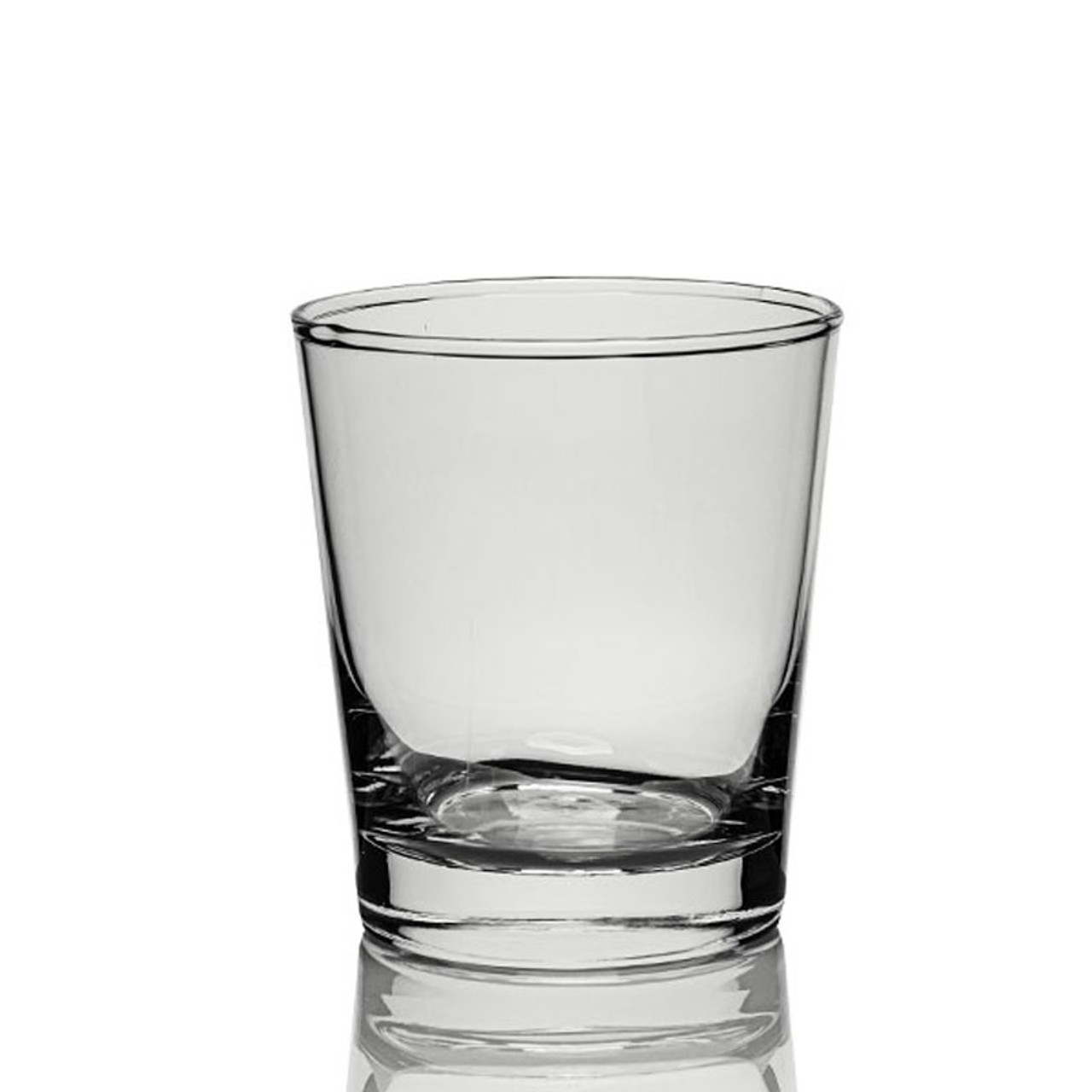 Libbey With Lid Highball Glasses