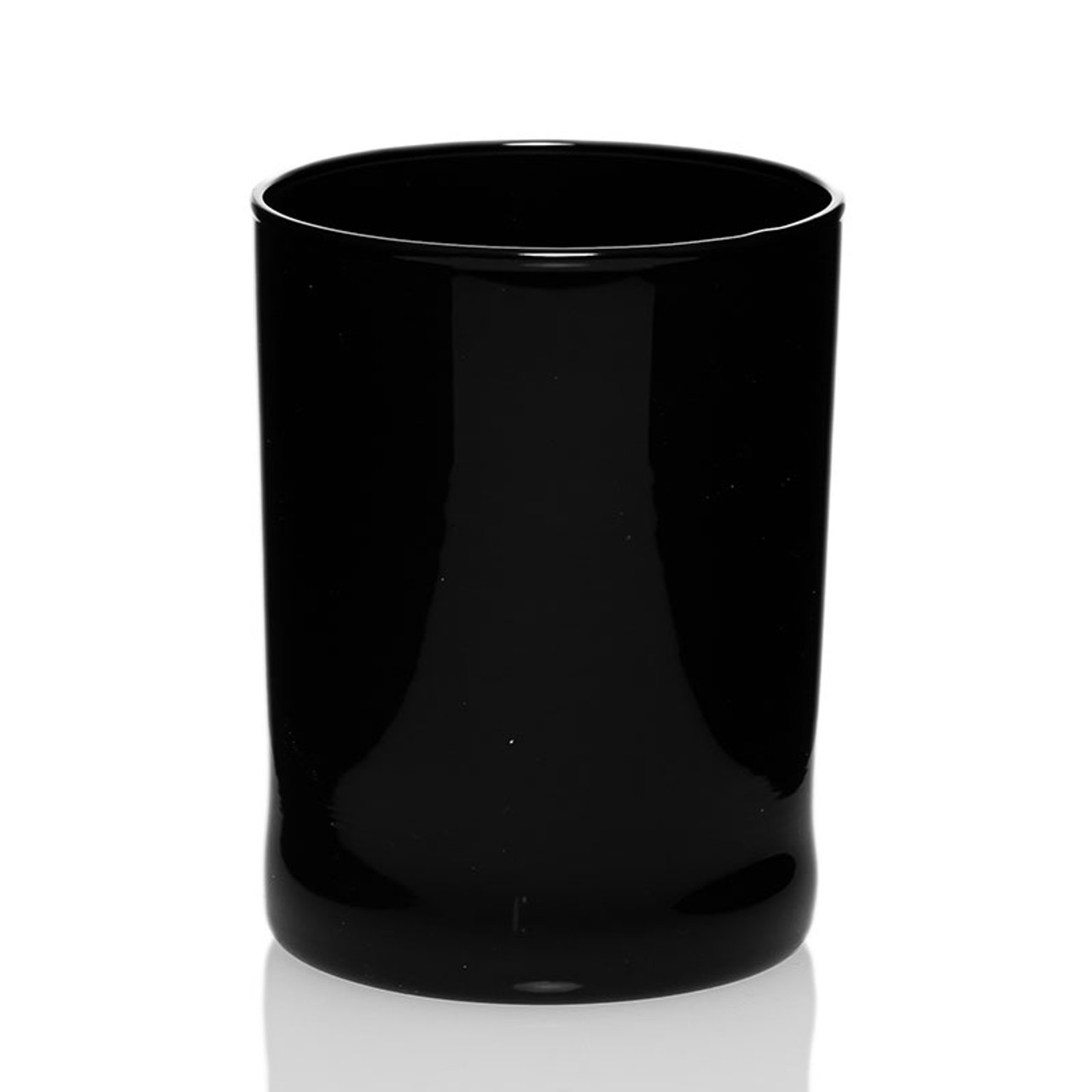 Wholesale Factory wholesale Matte Black Candle Jars - 500ml polish glass  candle jars – Winby factory and manufacturers
