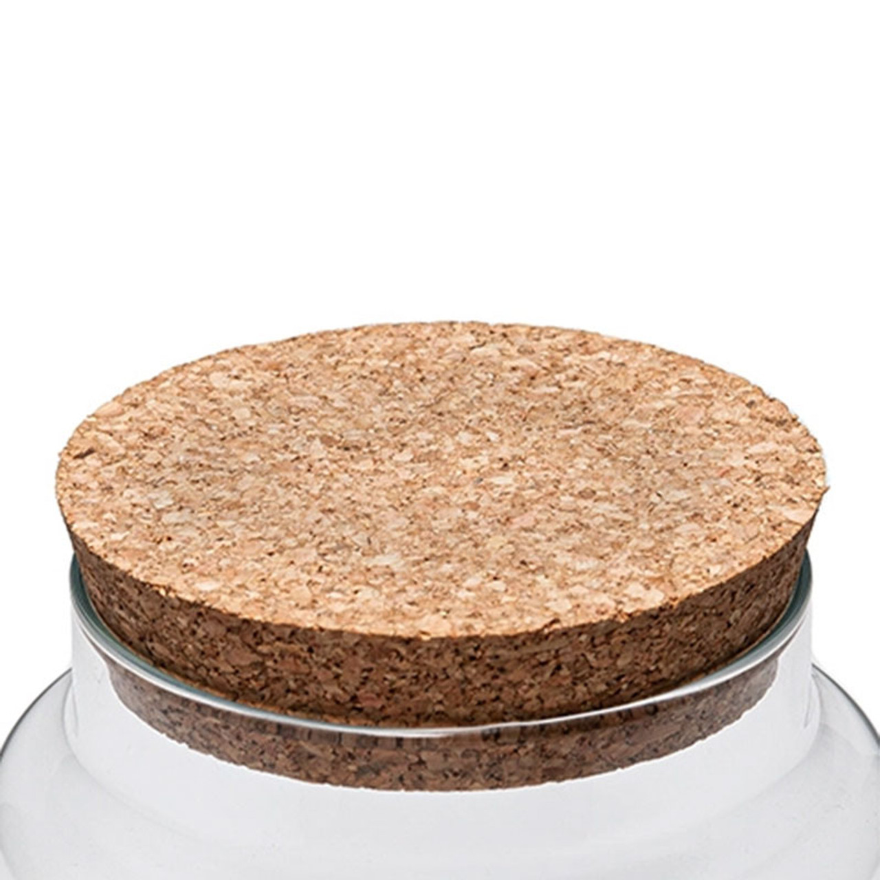 Cork Lid 12 Pack