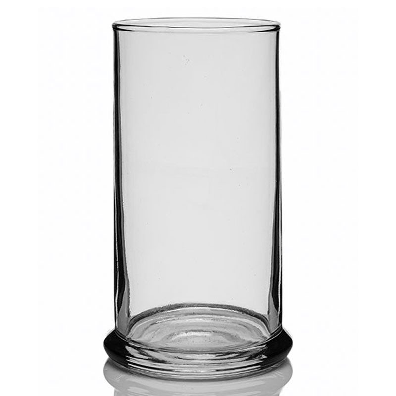 612 - 21 oz. Libbey Tall Status Jar | 12 Pack