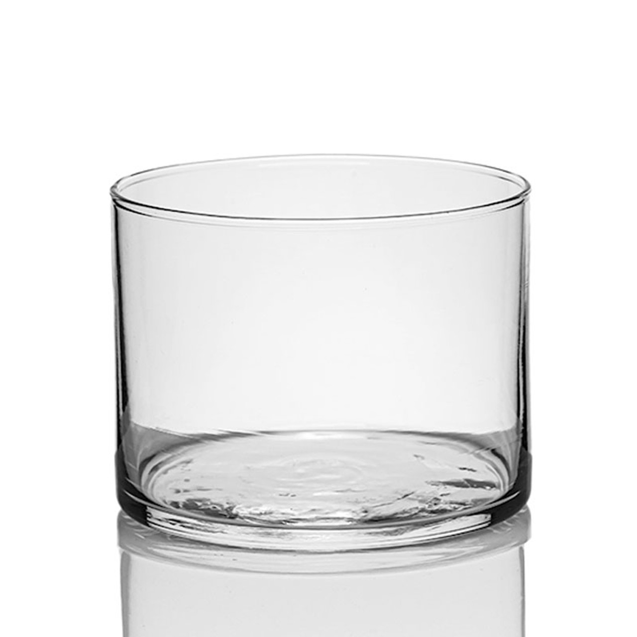 851 - 15 oz. Libbey Cylinder Jar