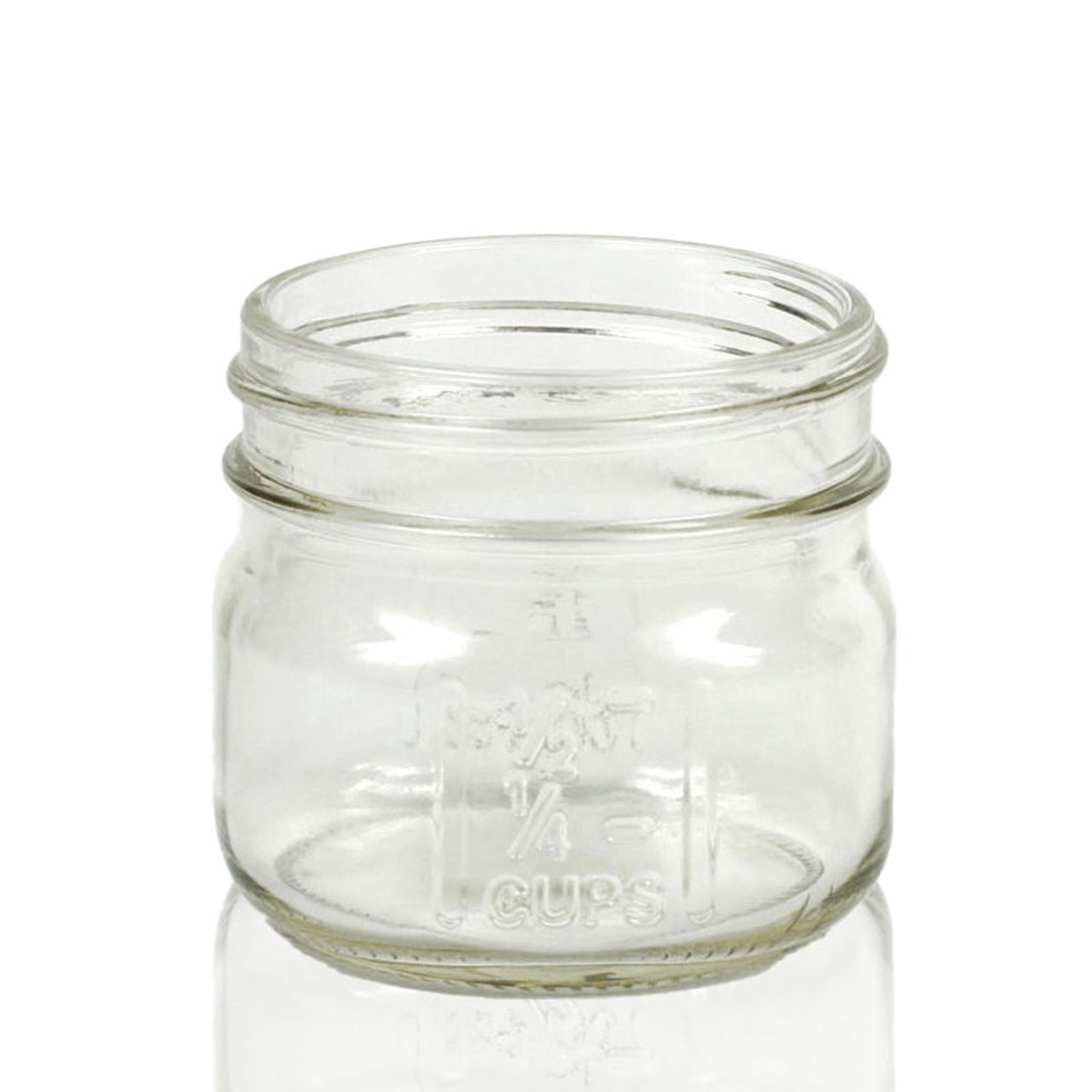 3-Piece Gourmet Jar Top Collection