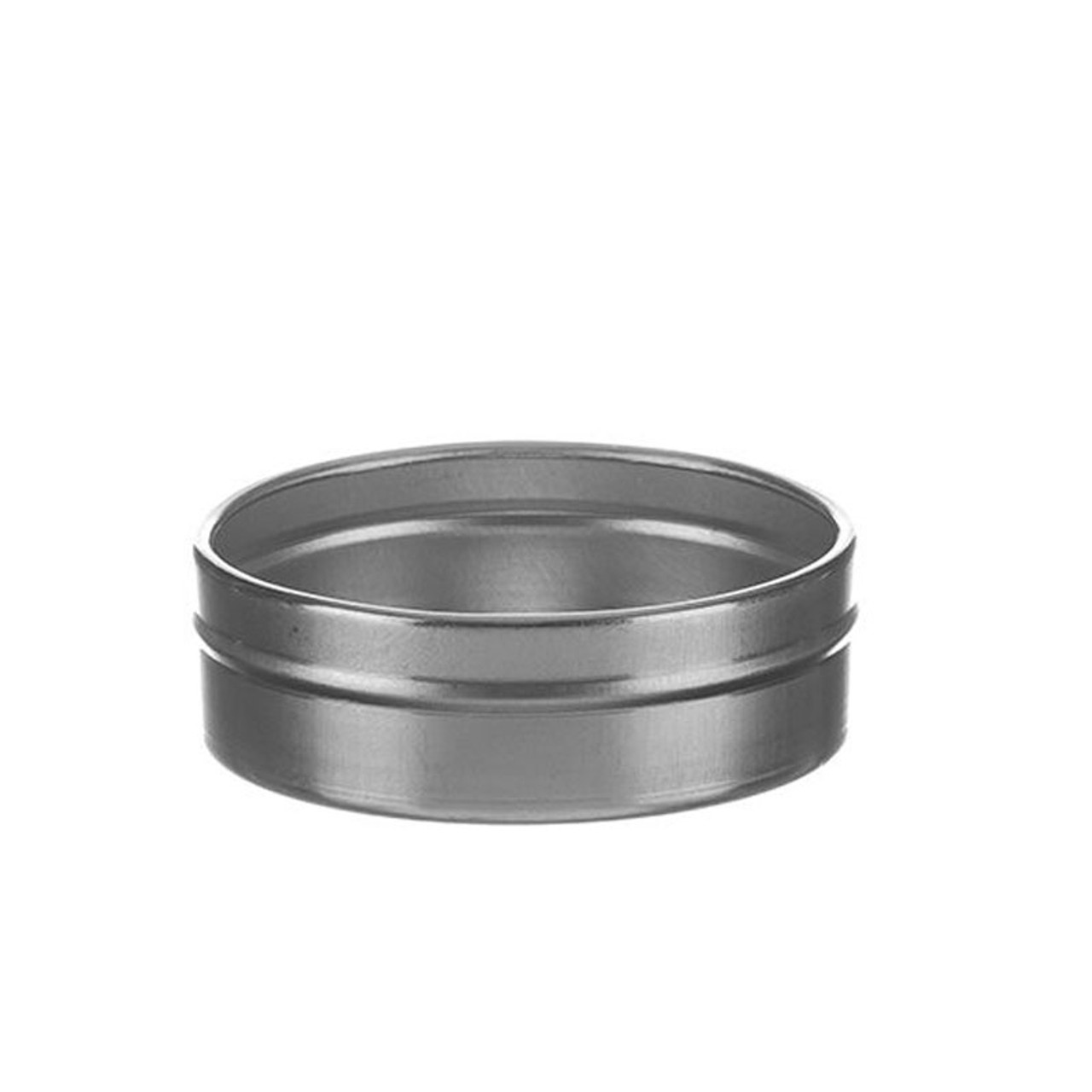 Jar Store 3 oz Round Tins - Jar Store