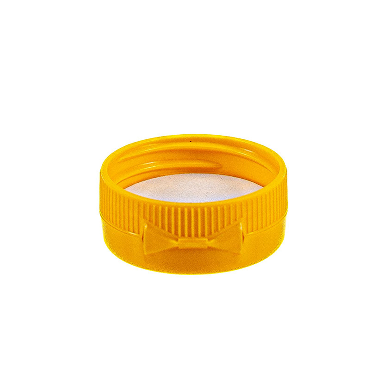 Tripped. Twist yellow 38