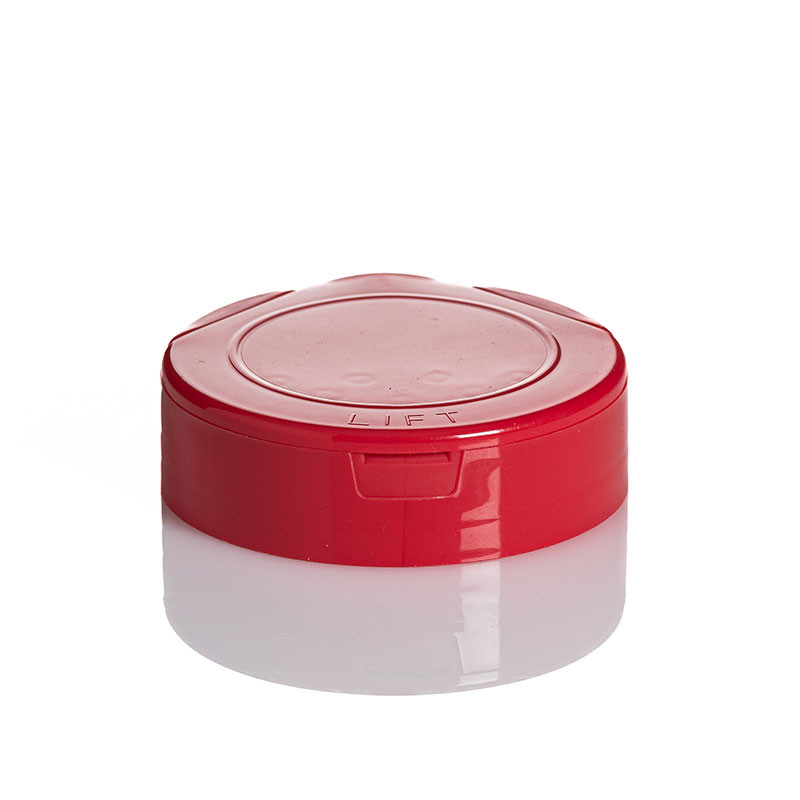 未使用　マッドキャップブロス　スラスト　セット 63-485 Red PP Flip Spice Cap