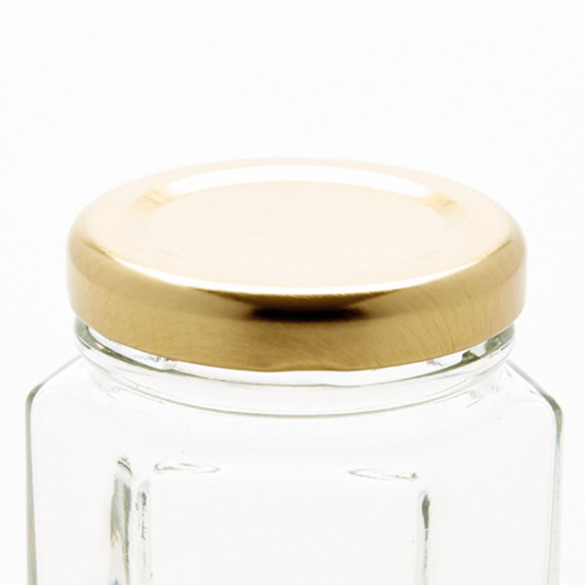 Juvale Bulk 2 Ounce Mini Mason Jars Shot Glasses with Lids (12 Pack)
