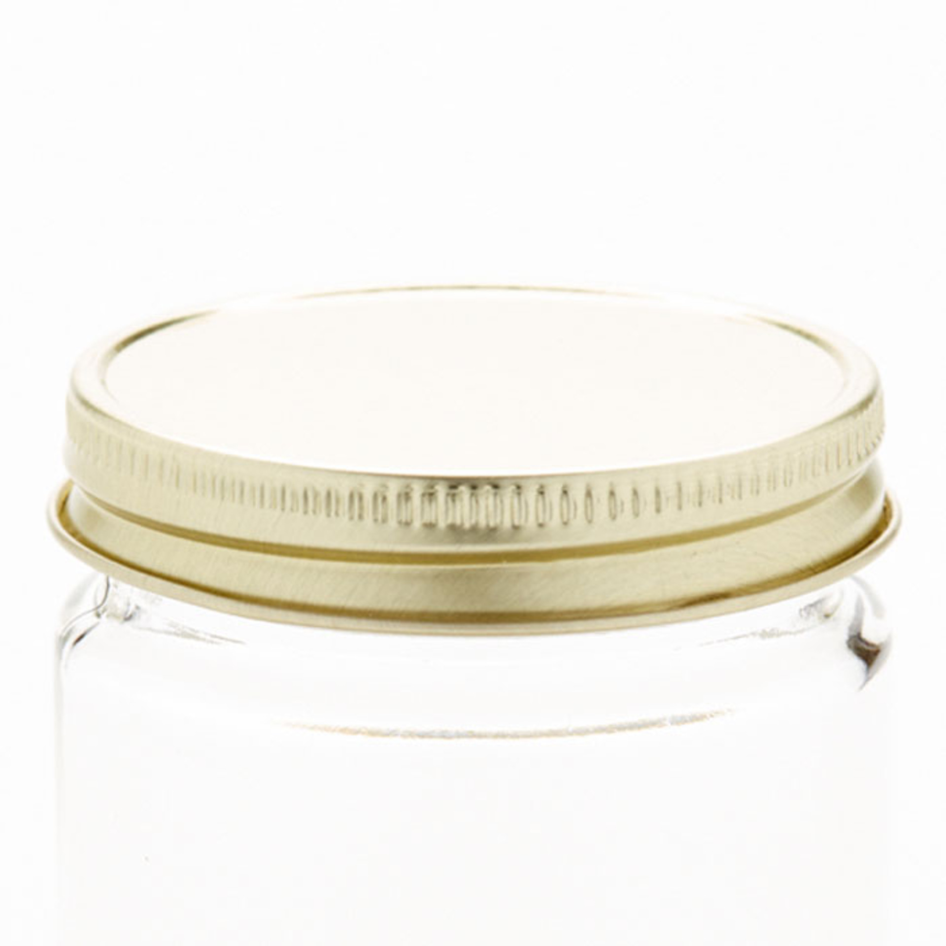 8 oz. Jar Store Economy Jelly Jar