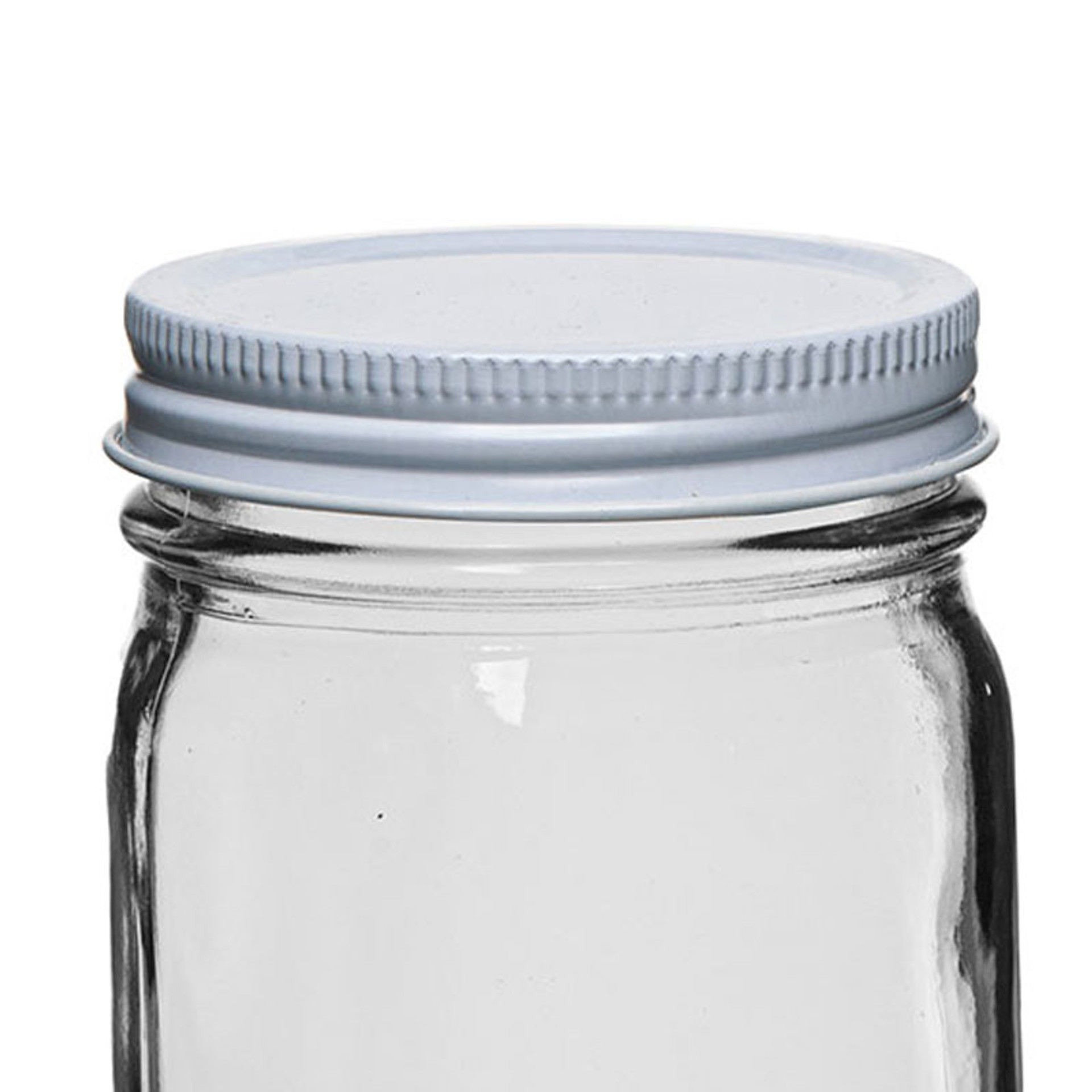 clear 5oz 8oz 25oz 32oz 1500ml wide mouth glass mason storage jar with lid  factory and manufacturers