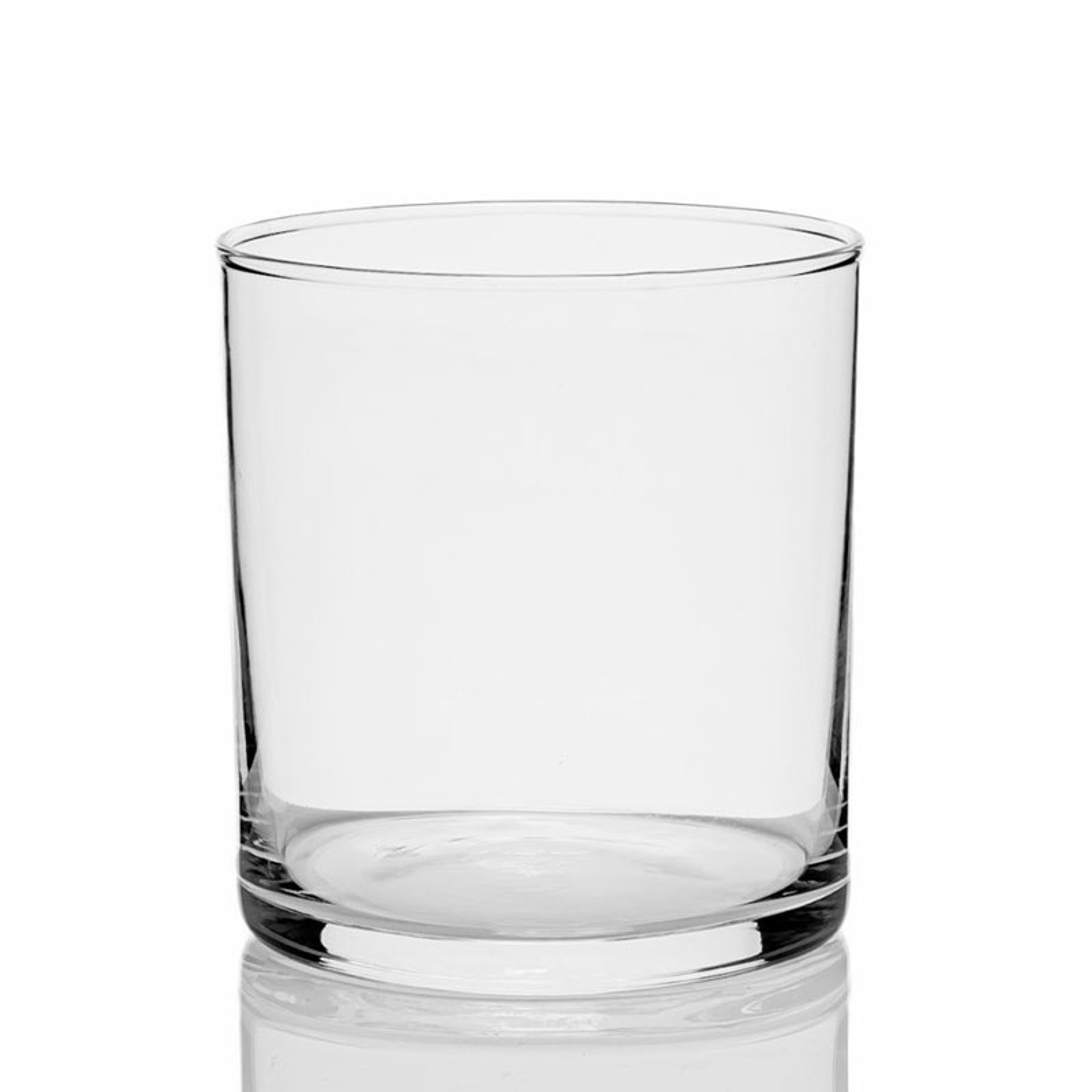 Anchor Hocking Heavy Base 12 oz Drinking Glasses, Set of 12