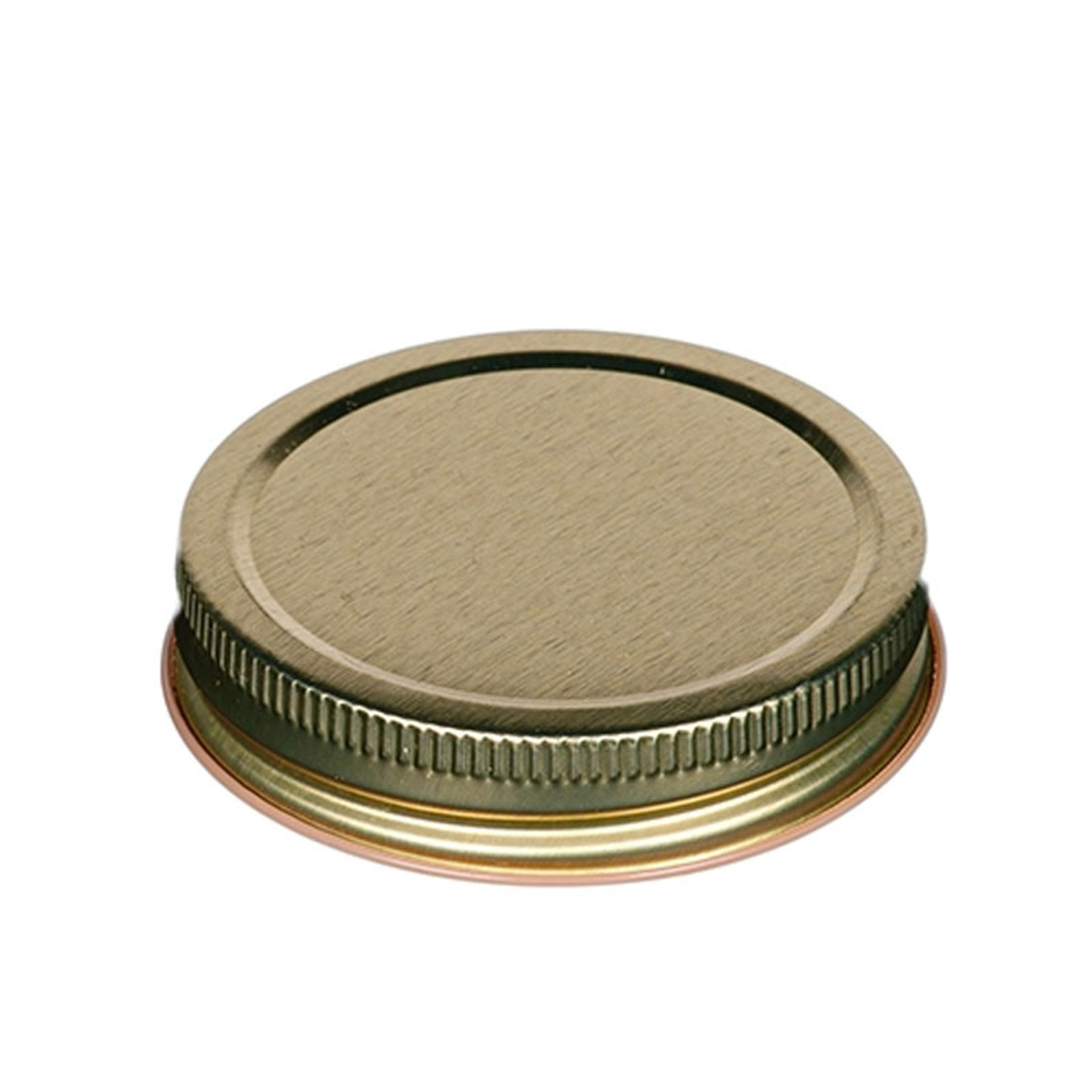 12 oz Straight-Sided Jars 82-2040 Finish