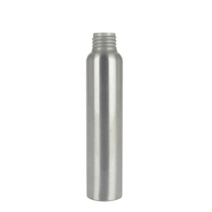 120ml Aluminum Bottle