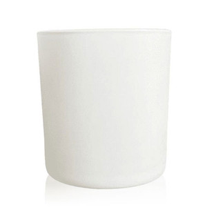 Matte White Libbey Heavy Base