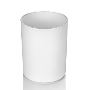 Matte White Libbey Heavy Base