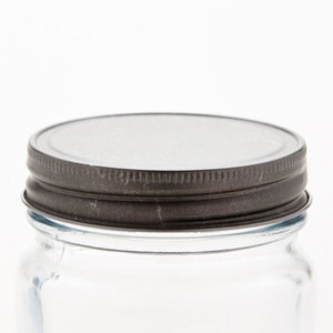 pewter lid pewter lid