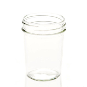 Wholesale Glass Jar in Bulk Wholesale Wide Mouth Mason Jars 4oz 6oz 8oz  10oz 12oz 16oz 22oz Glass Canning Jam Jar with Lid - China Glass Jar for  Jam and Glass Jar