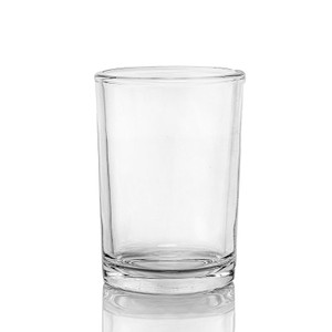 Matte White 10 oz Mini Mercantile (Libbey 494)