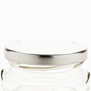 silver lid silver lid