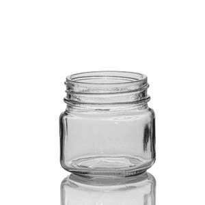 Wholesale Glass Jar in Bulk Wholesale Wide Mouth Mason Jars 4oz 6oz 8oz  10oz 12oz 16oz 22oz Glass Canning Jam Jar with Lid - China Glass Jar for Jam  and Glass Jar