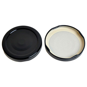 black jar lid black jar lid
