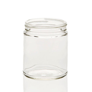 9 oz jar 9 oz jar