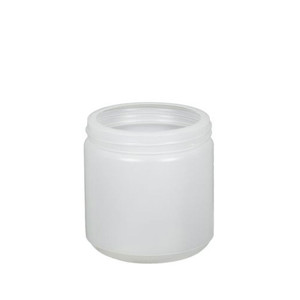 plastic jar plastic jar