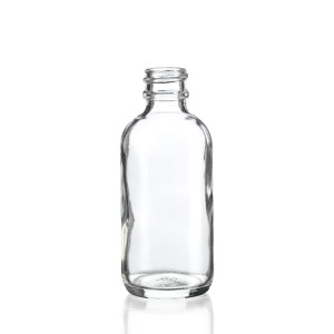 2 oz Boston Round Bottle 2 oz Boston Round Bottle