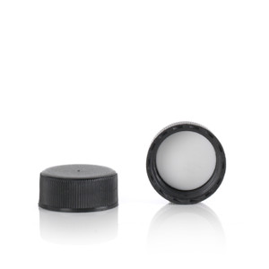Cap with liner Cap with liner