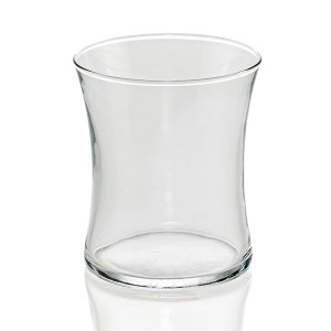hourglass candle jar hourglass candle jar