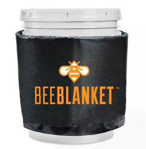 Power Blanket warmer for honey Power Blanket warmer for honey