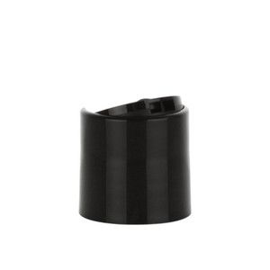 black disc cap for plastic bottles black disc cap for plastic bottles